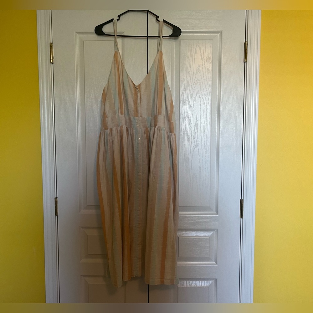 Nwt summer dress